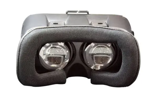 Wireless Gear Virtual Reality Headset