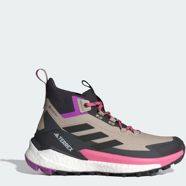 Terrex Free Hiker 2.0 Gore-Tex Hiking Shoes