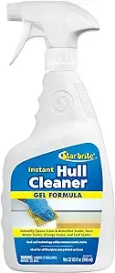 $11.97: 32-Oz STAR BRITE Instant Hull Cleaner at Amazon