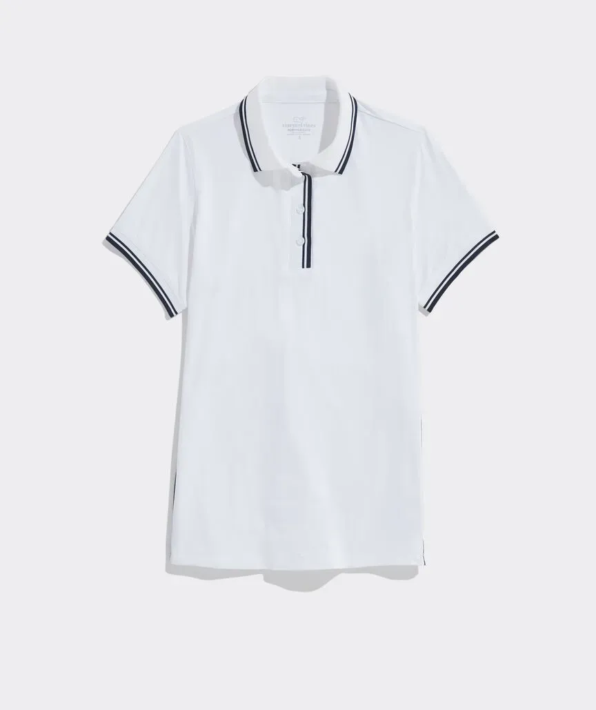 Vineyard Vines Performance Polo