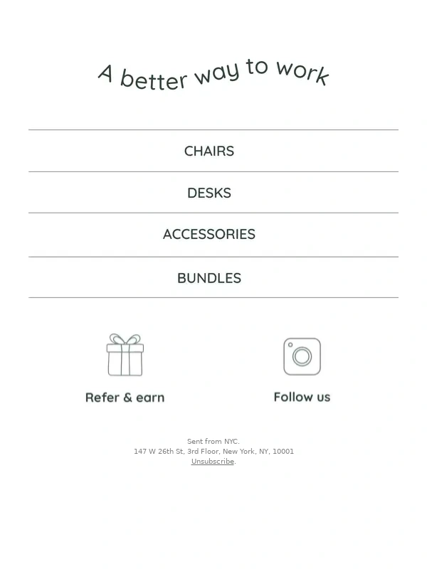 branch furniture - Get Productive With Up to 15% Off