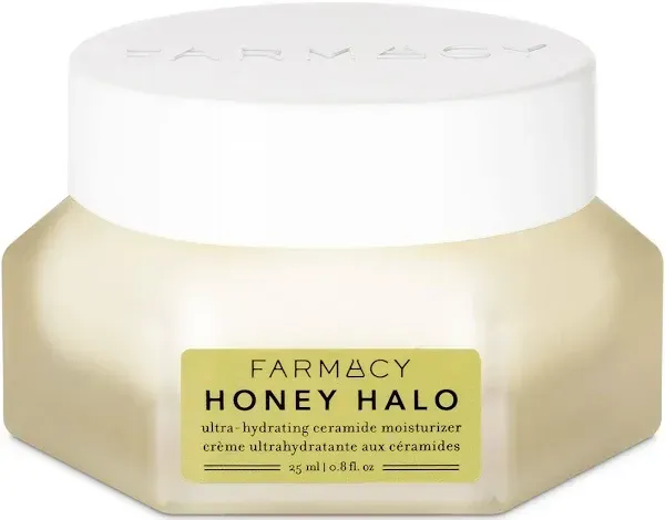 Mini Honey Halo Ultra-Hydrating Ceramide Moisturizer