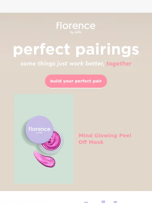 florence by mills - We found something else you might like ?