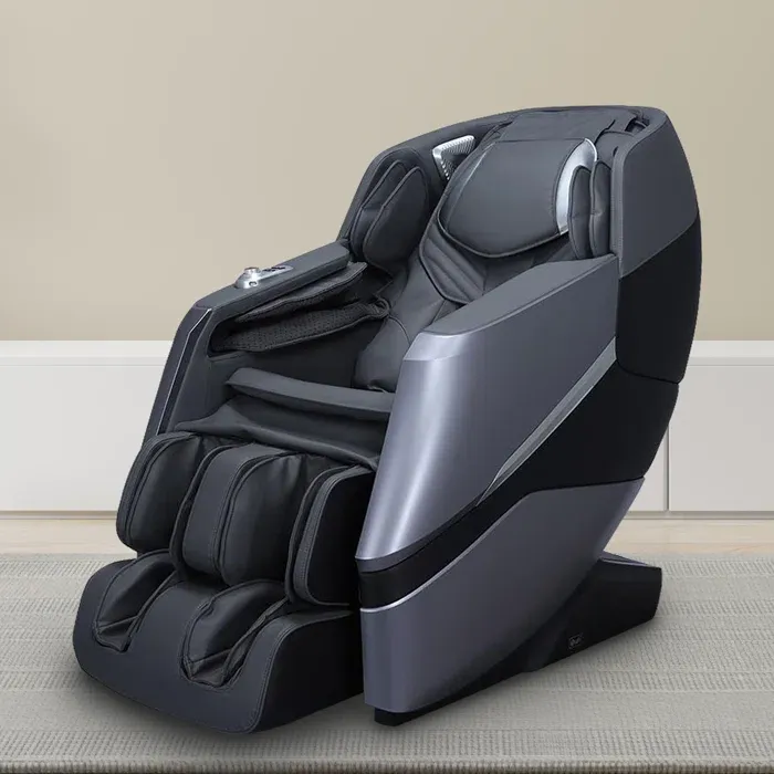 Osaki OS-3D Tao Massage Chair with Intelligent Voice Control (2 Colors)