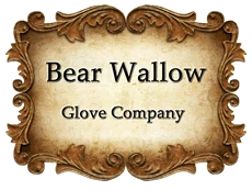Bear Wallow Gloves