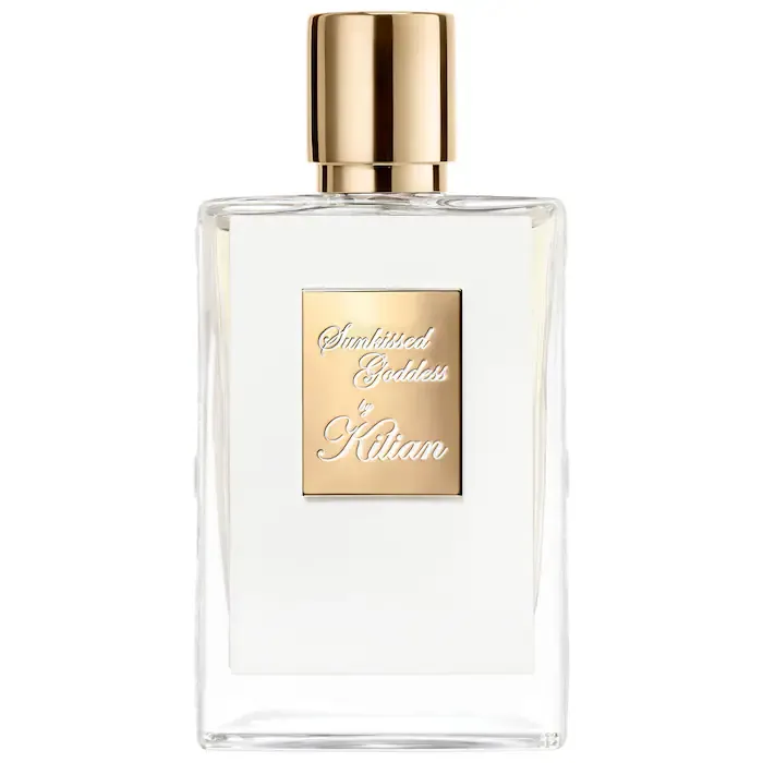 KILIAN Paris Sunkissed Goddess Eau de Parfum with Coconut & Vanilla