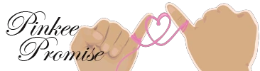 Pinkee Promise