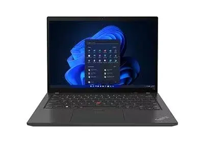 Lenovo 14" ThinkPad T14 Gen 4 Notebook 21HD