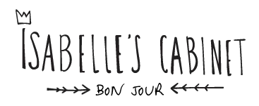 Isabelle's Cabinet