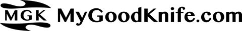 MyGoodKnife