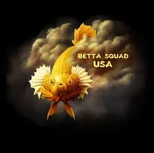 Betta Squad USA