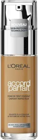 L'oréal Paris Foundation