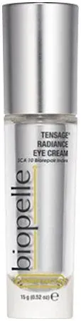 Biopelle Tensage Radiance Eye Cream