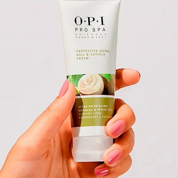 OPI Pro Spa Protective Hand Nail & Cuticle Cream