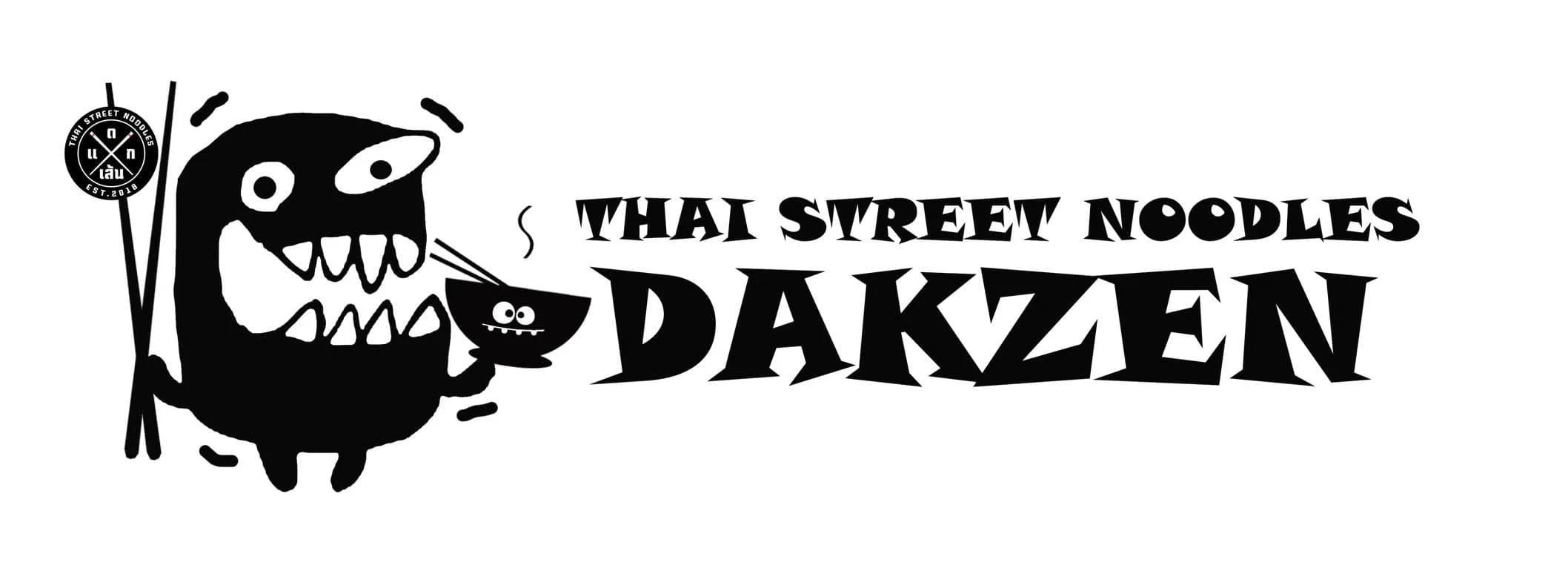 Dakzen