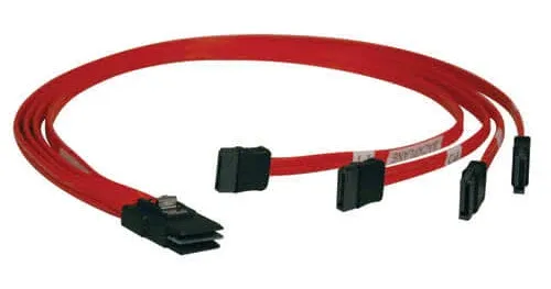Tripp Lite 18in Internal SAS Cable