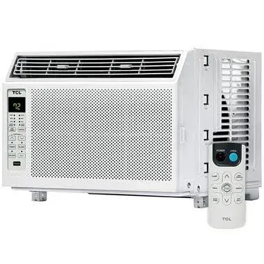 TCL 6,000 BTU Window Air Conditioner