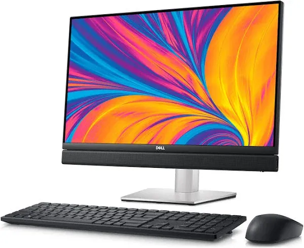 Dell OptiPlex 7420 Plus All in One