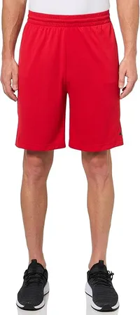 Adidas Badge of Sport Basketball Shorts (Men's)