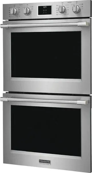 Frigidaire Professional 30-Inch Double Electric Wall Oven