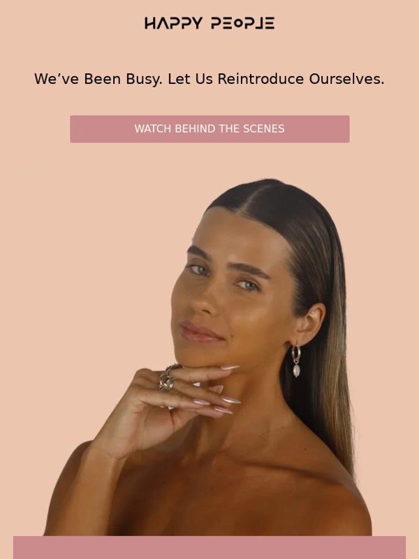 Natasha Denona - From Your Feedback,To a Brand You Can Trust