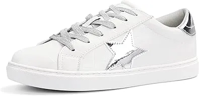 PARTY Women's Fashion Star Sneaker