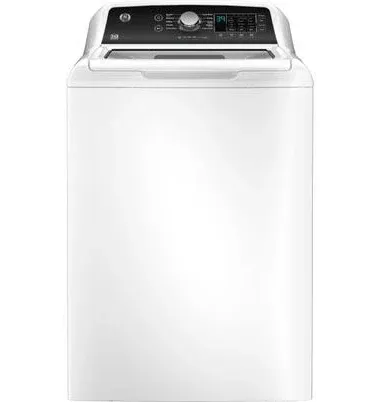 GE Top Load Washer GTW585BSVWS