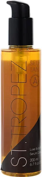 St. Tropez Luxe Body Serum