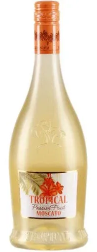 Luca Bosio Tropical Passion Fruit Moscato