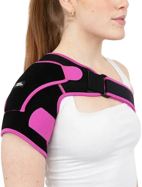 Recovery Shoulder Brace