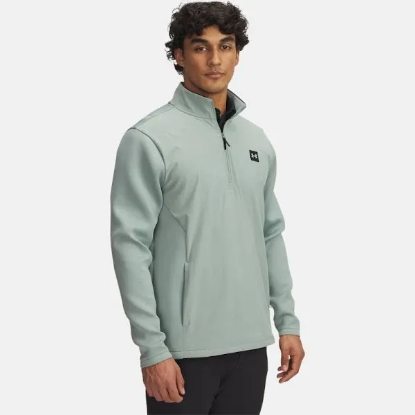 Under Armour Golf Drive Pro Storm Hybrid Men's 1/4 Zip