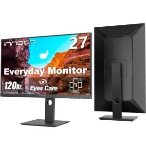 INNOCN 27" 1080p 120Hz IPS LED Monitor