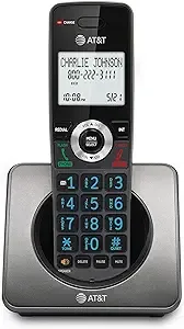 AT&T GL2101 DECT 6.0 Cordless Home Phone