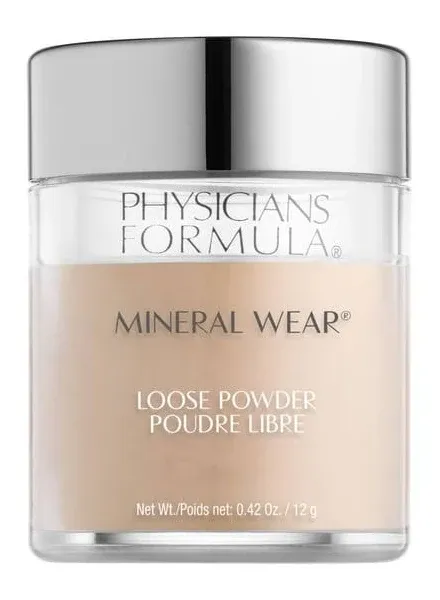 Physicians Formula Mineral Wear Loose Powder