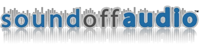 Sound Off Audio