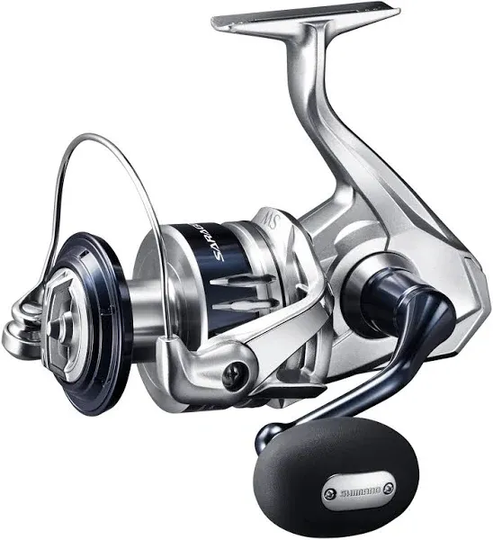 shimano Saragosa SW A Spinning Reel