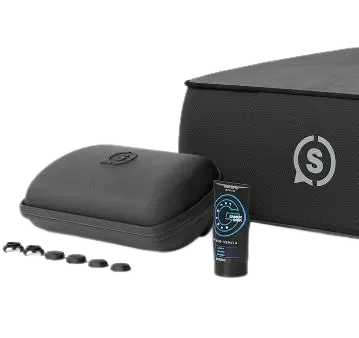 Scuf Gamer Starter Kit Black