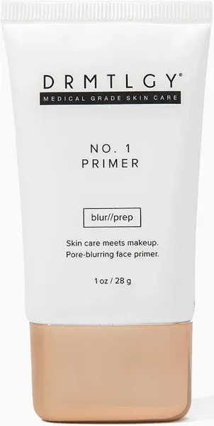 DRMTLGY Makeup Primer No.1