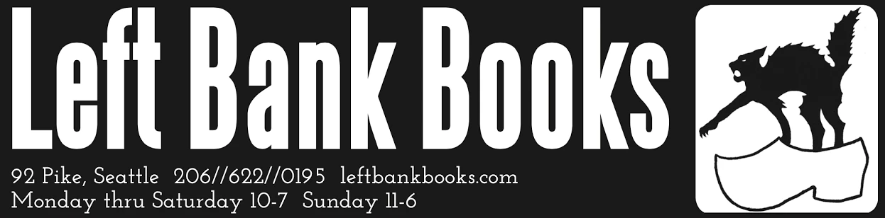 Left Bank Books
