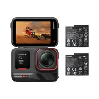 Insta360 Ace Pro 2 8K AI-Powered Action Camera w/Dual Battery