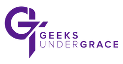 Geeks Under Grace