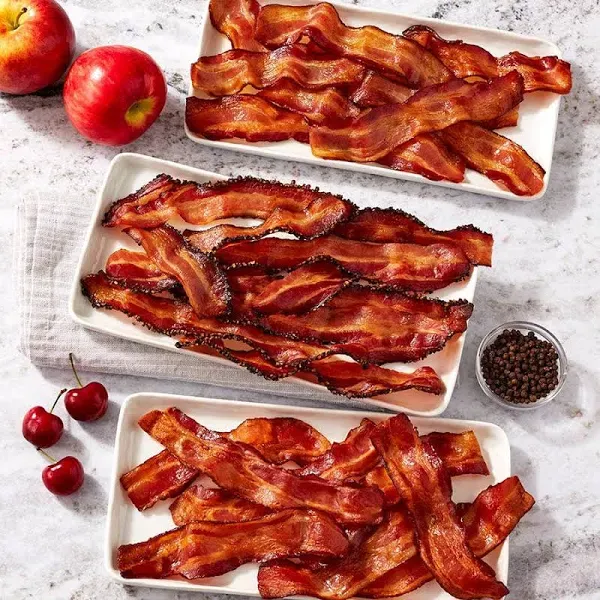 Gourmet Bacon Assortment
