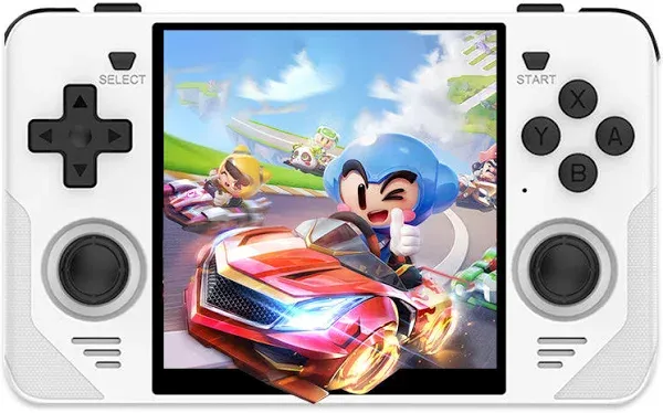 Powkiddy RGB30 Handheld Game Console