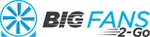 BIG FANS 2-GO