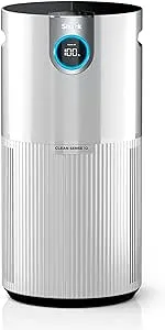 Shark Clean Sense Air Purifier MAX