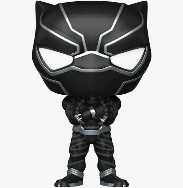 Funko Black Panther New Classics Pop! Vinyl Figure