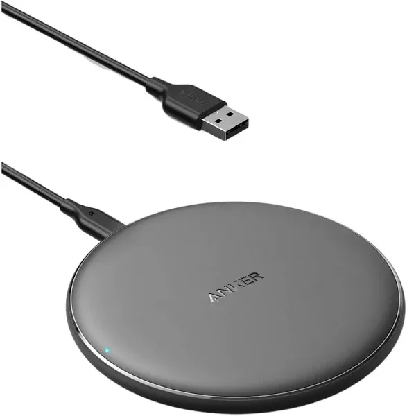 Anker 313 Wireless Charger