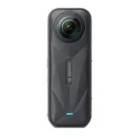 Insta360 X5 8K 360-degree Action Camera Bundle