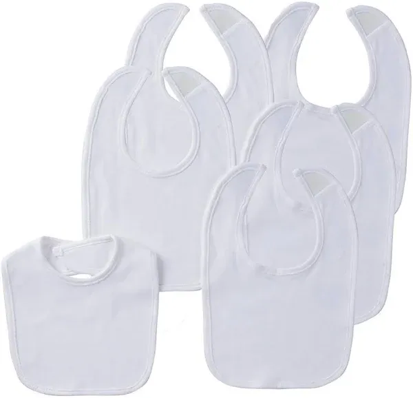 Gerber Baby Dribbler Bibs