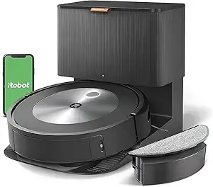 iRobot Roomba Combo j5+